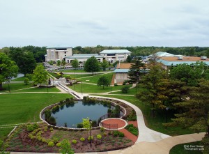 Lewis & Clark Community College - CC license 