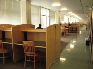studyareaoregonstateuniversity CC License by Valley Library at Oregon State University