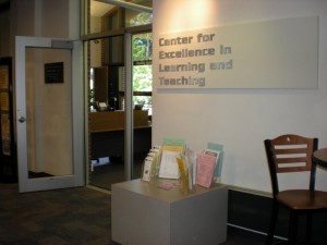 Tutoring Center at Capital 