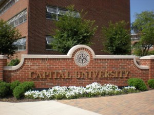 Capital University