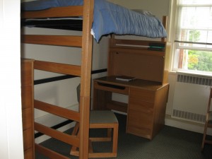 Residence Hall 