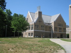 Residence Hall 