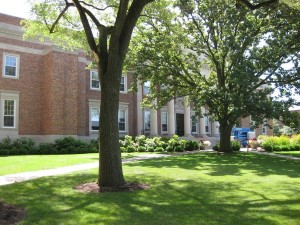 University of Dayton 