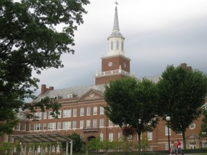 University of Cincinnati 