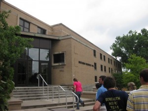 Residence Hall 