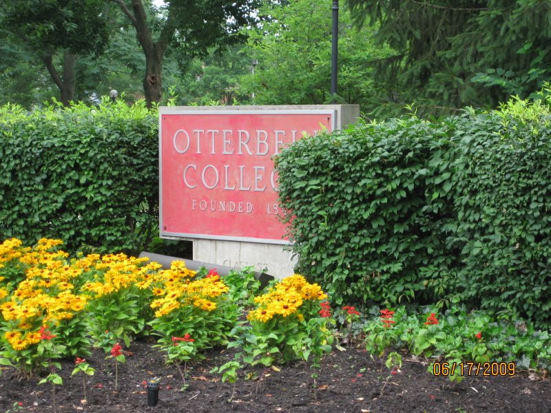 Otterbein College AlJamiat Student Resources